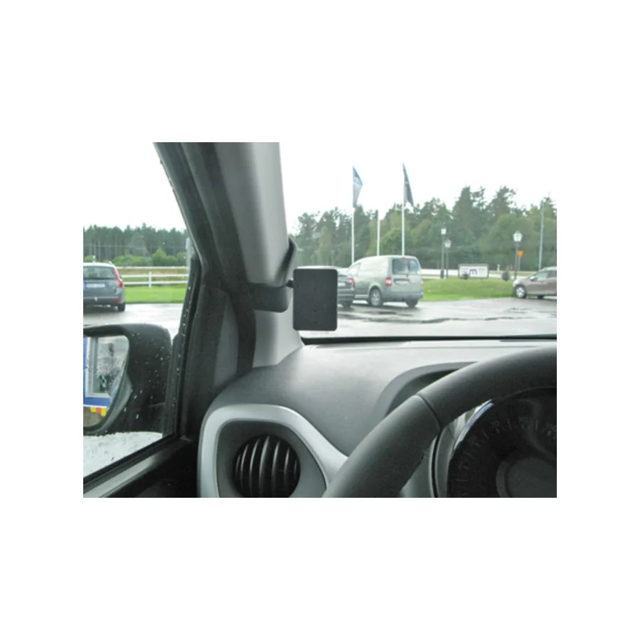 Bild 4 : 805036 : Brodit ProClip für Citroen C1, ab Bj. 05/2014 bis 2021