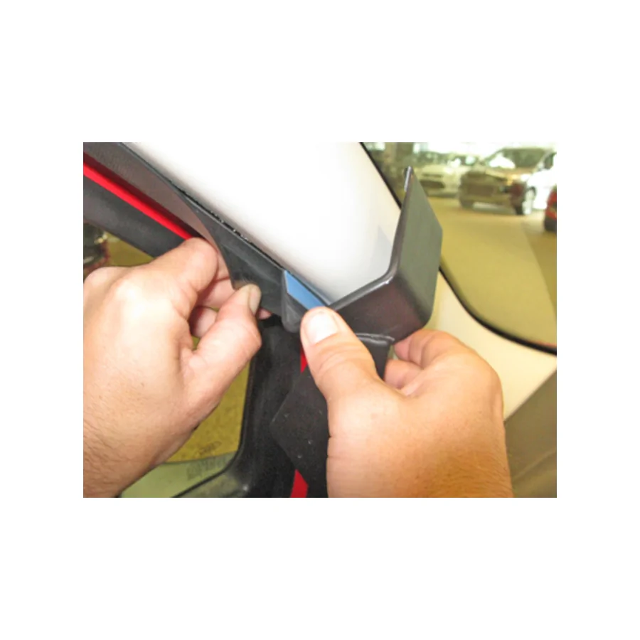 Bild 1 : 805039 : Brodit ProClip für Ford Transit Courier, ab Bj. 05/2014 bis 2023