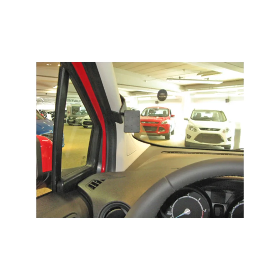 Bild 4 : 805039 : Brodit ProClip für Ford Transit Courier, ab Bj. 05/2014 bis 2023