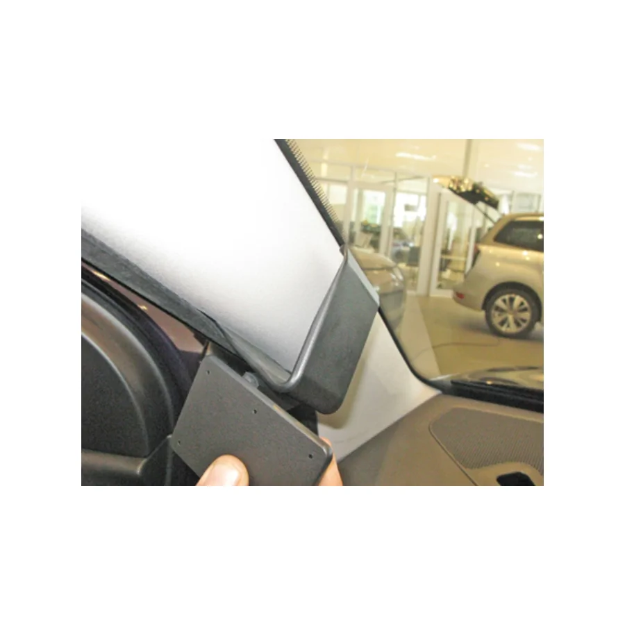 Bild 2 : 805043 : Brodit ProClip für Citroen C4 Cactus, ab Bj. 2014 bis 2017