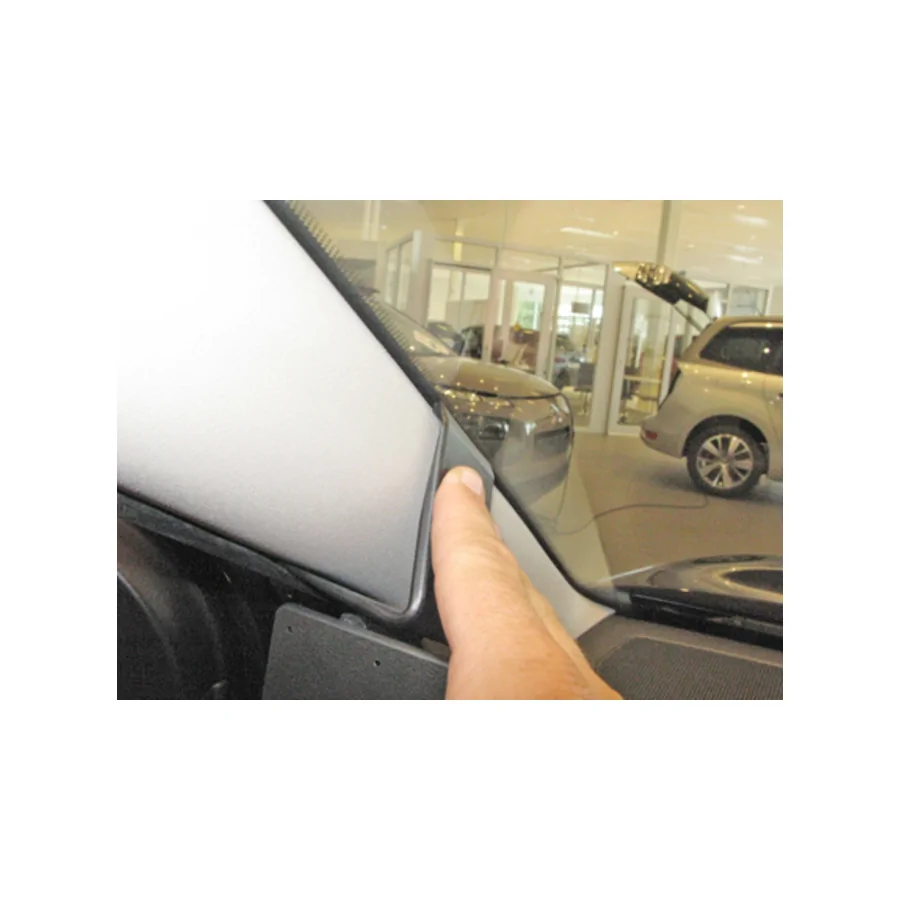 Bild 3 : 805043 : Brodit ProClip für Citroen C4 Cactus, ab Bj. 2014 bis 2017