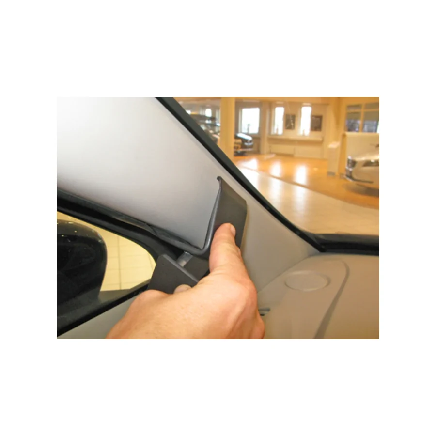 Bild 2 : 805046 : Brodit ProClip für Renault Zoe, ab Bj. 2014 bis 2019