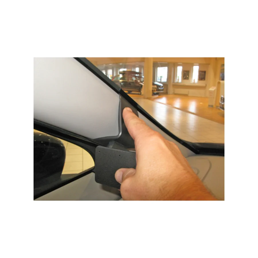 Bild 3 : 805046 : Brodit ProClip für Renault Zoe, ab Bj. 2014 bis 2019