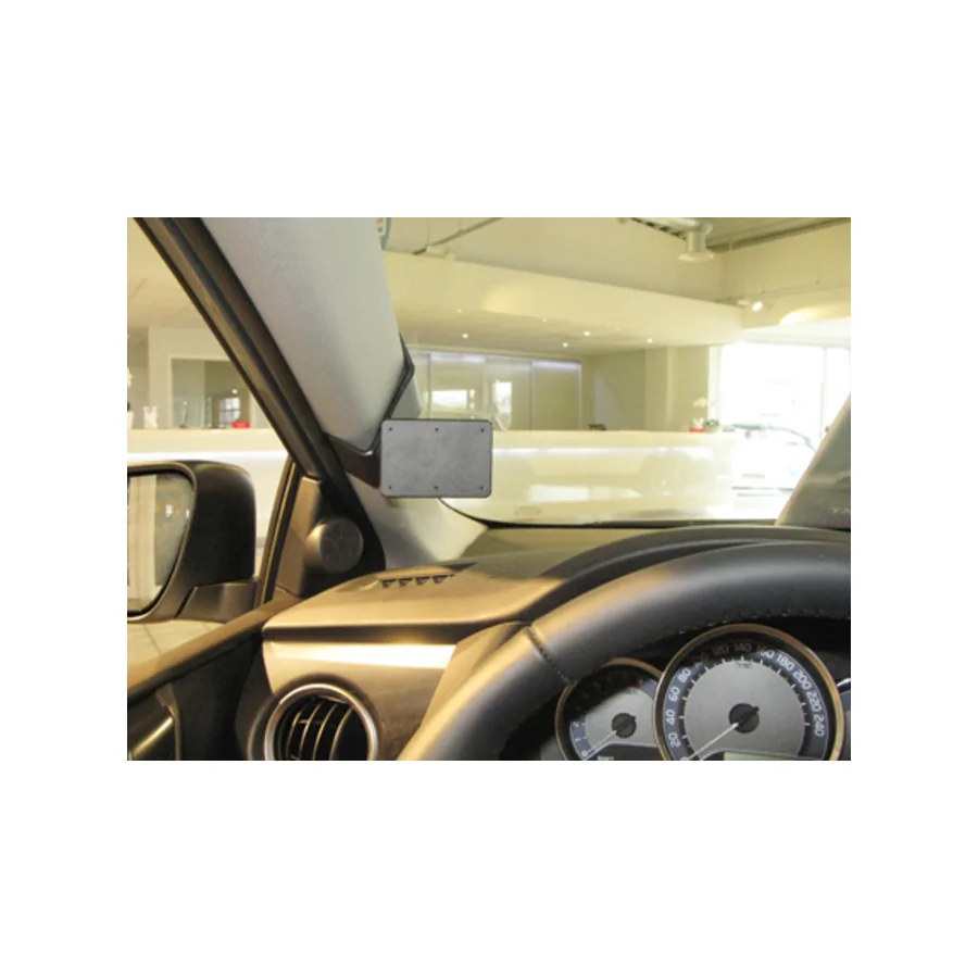 Bild 4 : 805049 : Brodit ProClip für Toyota Auris Vollhybrid, ab Bj. 2013 bis 2019