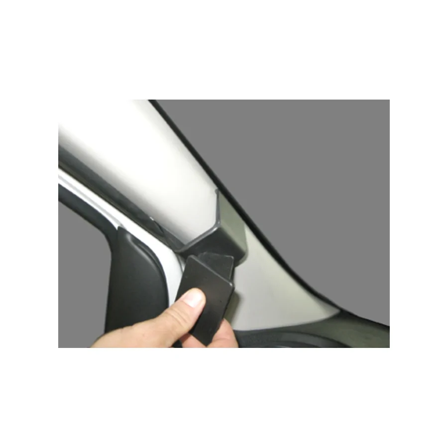 Bild 2 : 805059 : Brodit ProClip für Renault Trafic III, ab Bj. 2015 bis 2022