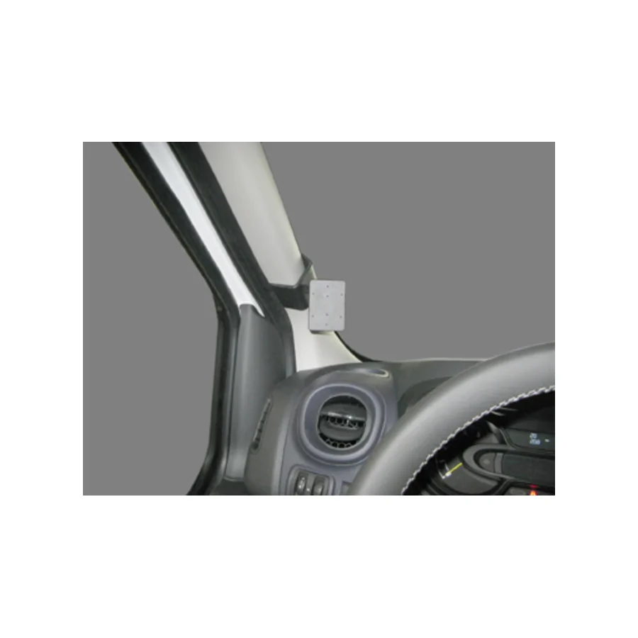 Bild 4 : 805059 : Brodit ProClip für Renault Trafic III, ab Bj. 2015 bis 2022