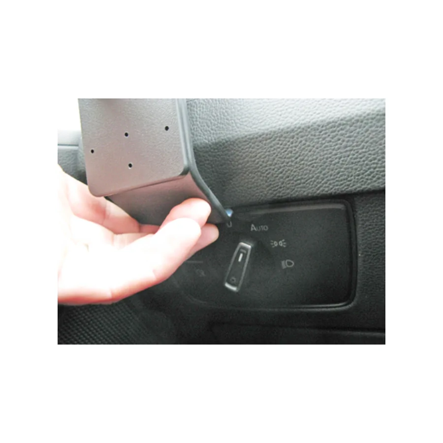 Bild 1 : 805070 : Brodit ProClip für VW Passat (B8 / B8 Facelift) ab 11/2014 bis 2023