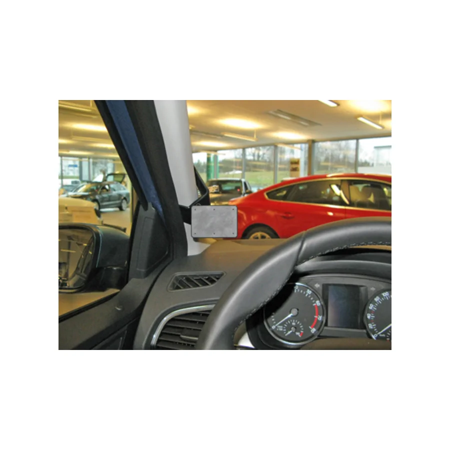 Bild 4 : 805077 : Brodit ProClip für Skoda Fabia III ab Bj. 11/2014 bis 2021