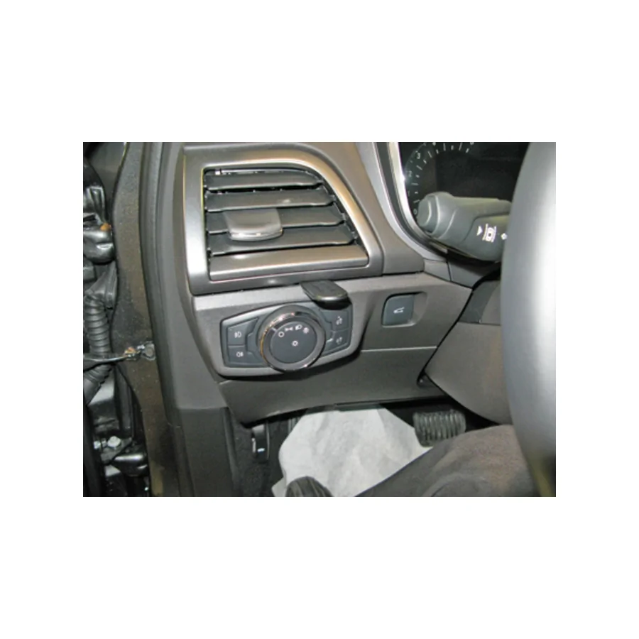 Bild 1 : 805078 : Brodit ProClip für Ford Mondeo, ab Bj. 10/2014 bis 2022