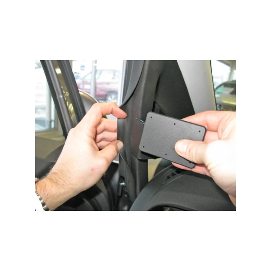 Bild 1 : 805080 : Brodit ProClip für Opel Corsa E, ab Bj. 2015 bis 2019