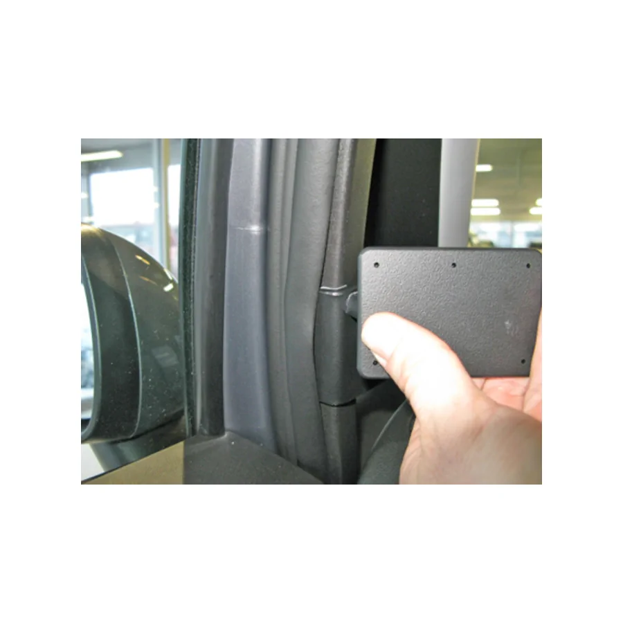 Bild 2 : 805080 : Brodit ProClip für Opel Corsa E, ab Bj. 2015 bis 2019
