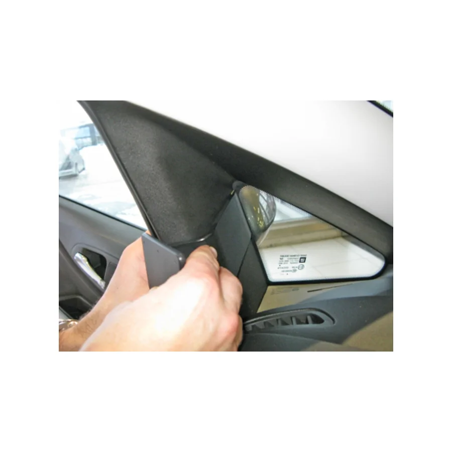 Bild 3 : 805080 : Brodit ProClip für Opel Corsa E, ab Bj. 2015 bis 2019