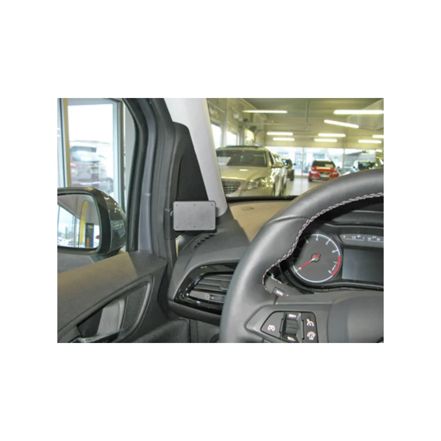 Bild 4 : 805080 : Brodit ProClip für Opel Corsa E, ab Bj. 2015 bis 2019