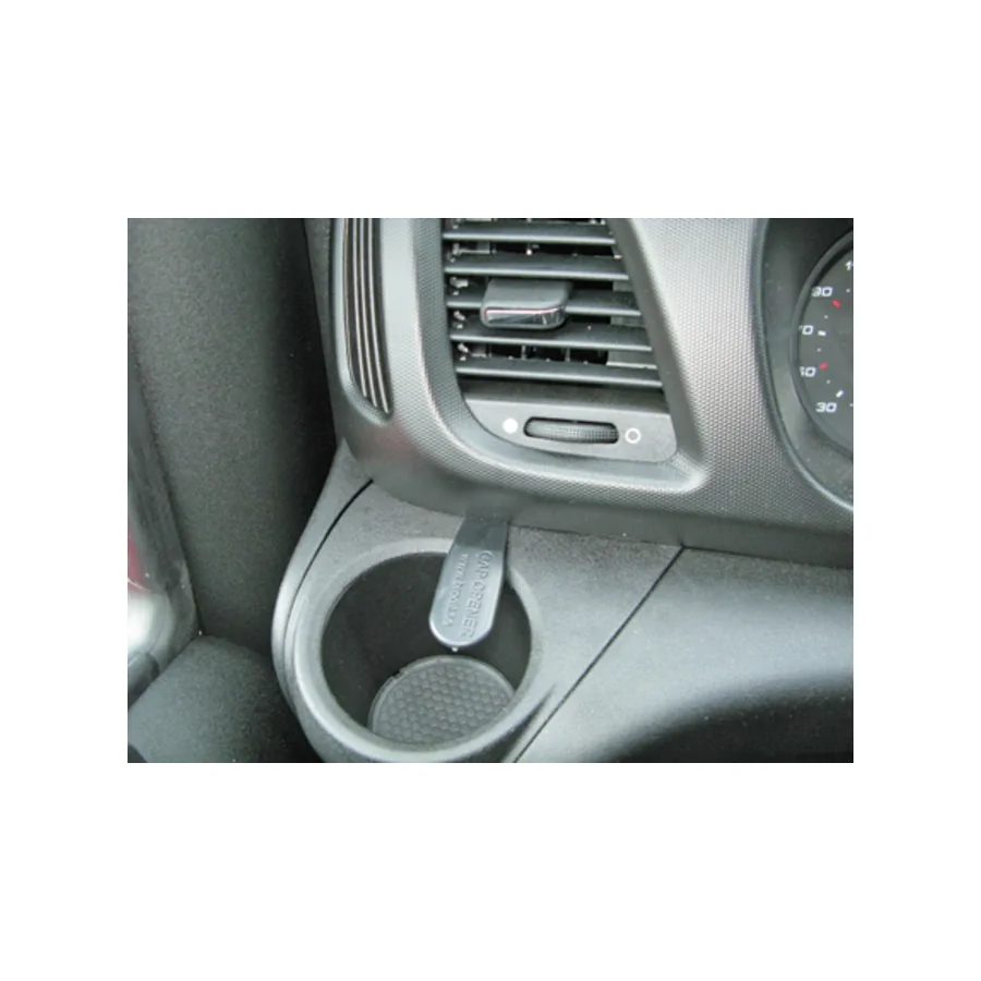 Bild 1 : 805090 : Brodit ProClip für Iveco Daily, ab Bj. 06/2014