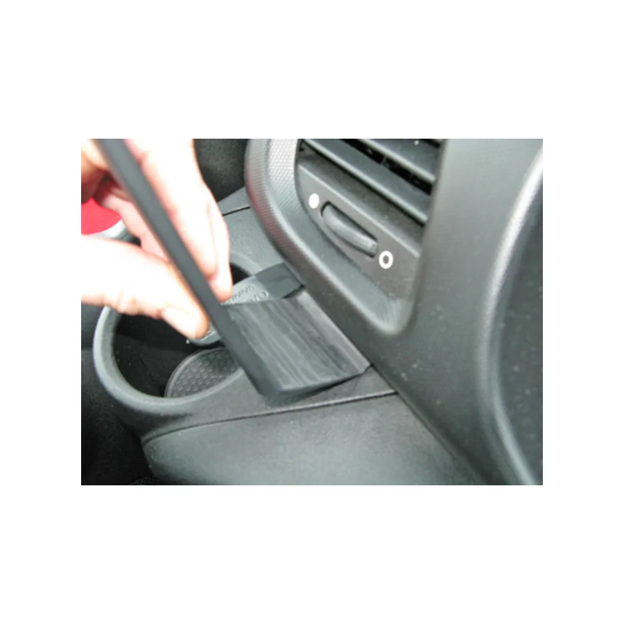 Bild 2 : 805090 : Brodit ProClip für Iveco Daily, ab Bj. 06/2014
