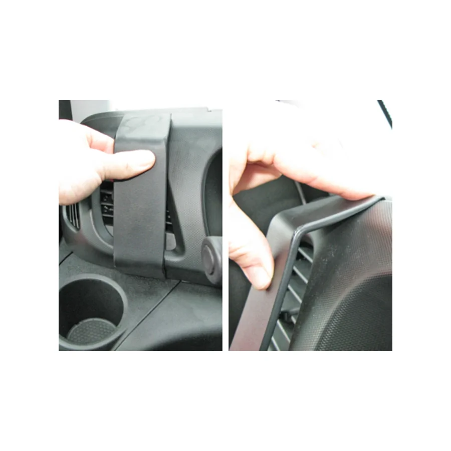 Bild 3 : 805090 : Brodit ProClip für Iveco Daily, ab Bj. 06/2014