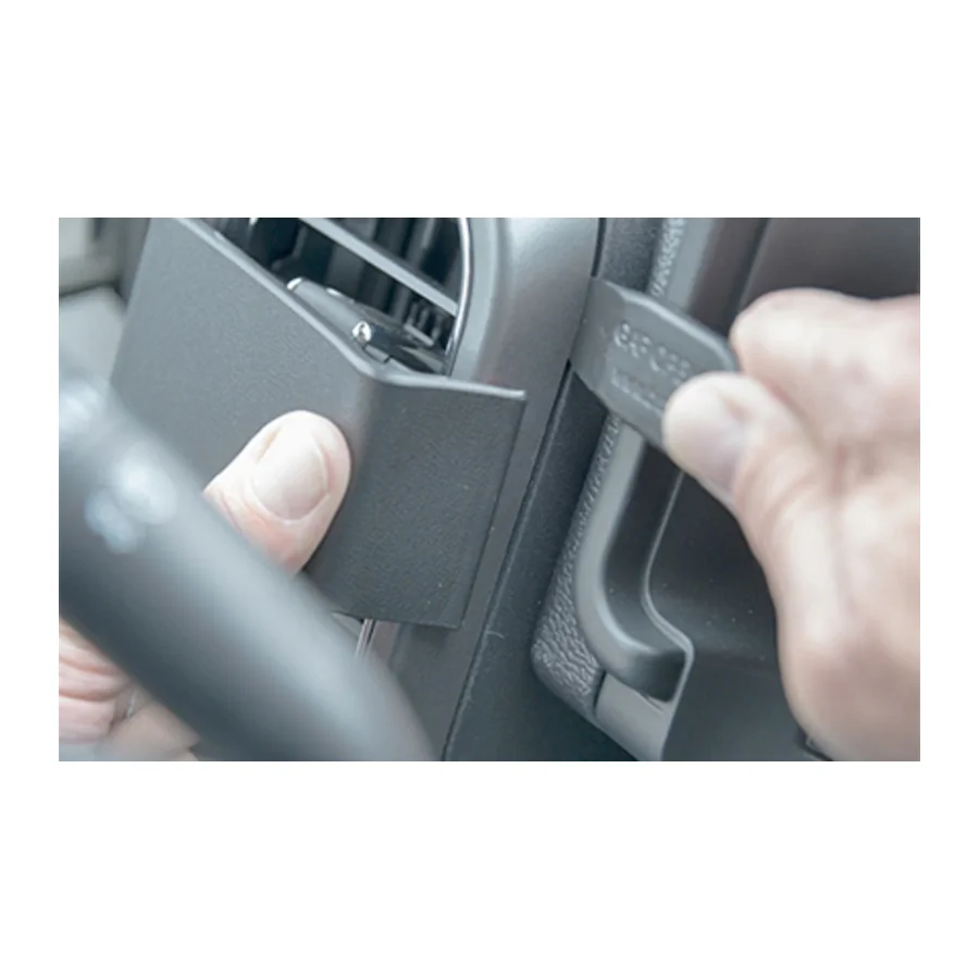 Bild 2 : 805095 : Brodit ProClip für Ford F250, ab Bj. 2017 bis 2021