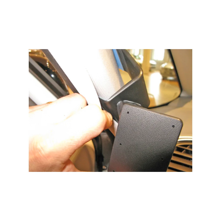 Bild 1 : 805128 : Brodit ProClip für Renault Espace V, ab Bj. 2015 bis 2022