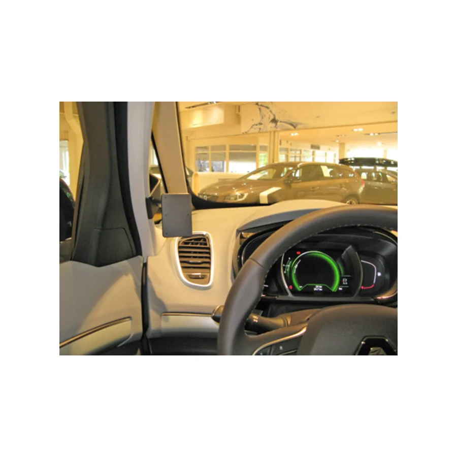 Bild 4 : 805128 : Brodit ProClip für Renault Espace V, ab Bj. 2015 bis 2022