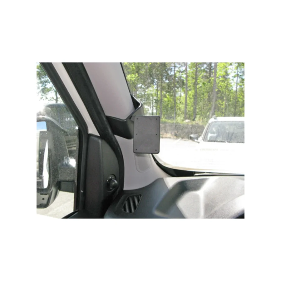 Bild 4 : 805130 : Brodit ProClip für Fiat Doblo, ab Bj. 2016 bis 2017