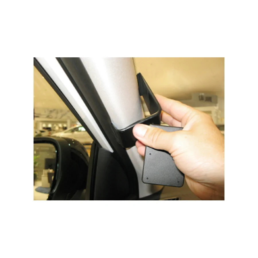 Bild 2 : 805142 : Brodit ProClip für Renault Kadjar ab Bj. 2015 bis 2022