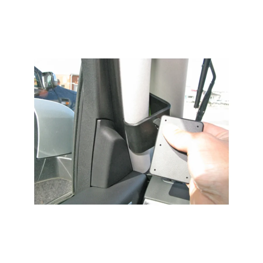 Bild 1 : 805147 : Brodit ProClip für Ford Galaxy, ab Bj. 09/2015 bis 2022