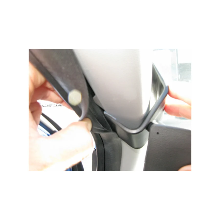 Bild 1 : 805151 : Brodit ProClip für Opel Karl, ab Bj. 2016 bis 2021