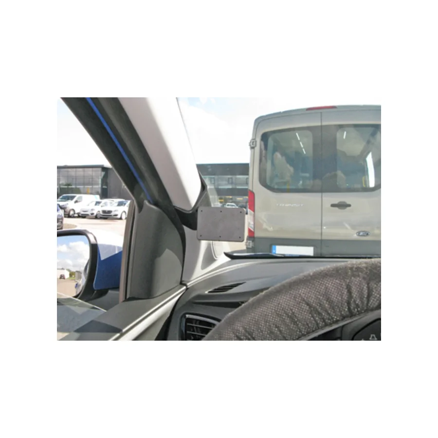 Bild 4 : 805151 : Brodit ProClip für Opel Karl, ab Bj. 2016 bis 2021