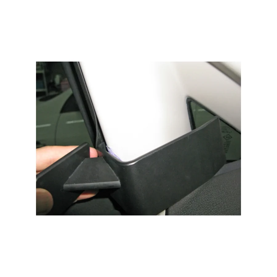 Bild 2 : 805186 : Brodit ProClip für Ford Ecosport, ab Bj. 08/2015 bis 2017