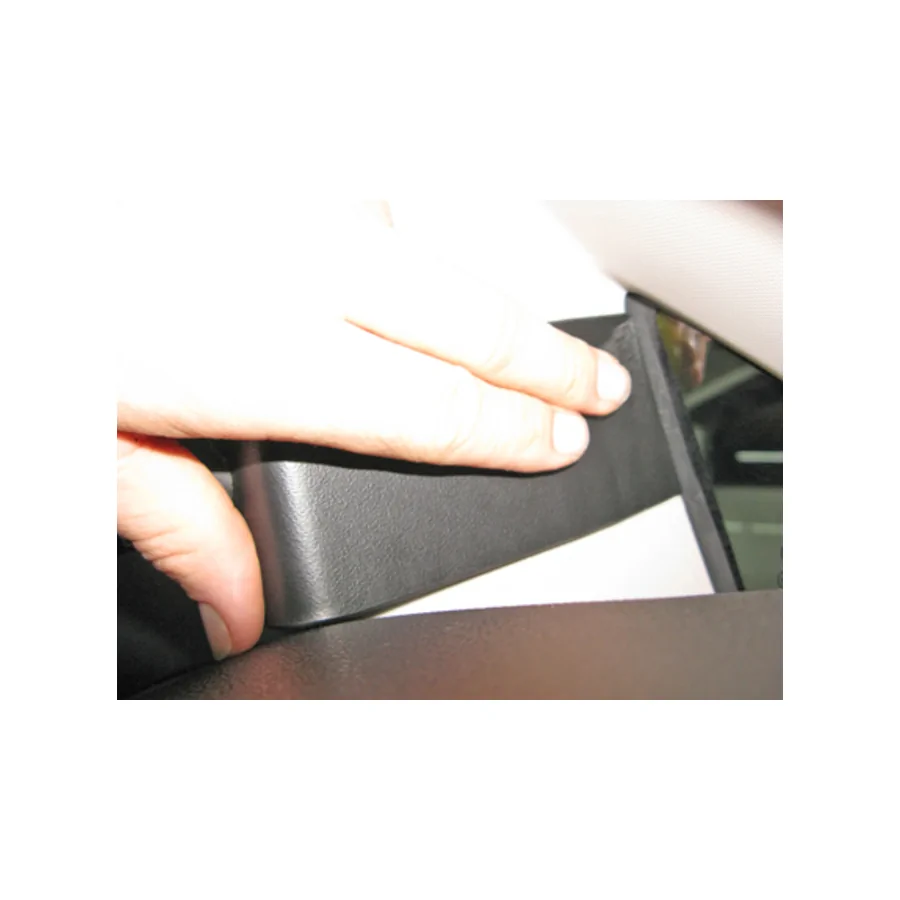 Bild 3 : 805186 : Brodit ProClip für Ford Ecosport, ab Bj. 08/2015 bis 2017