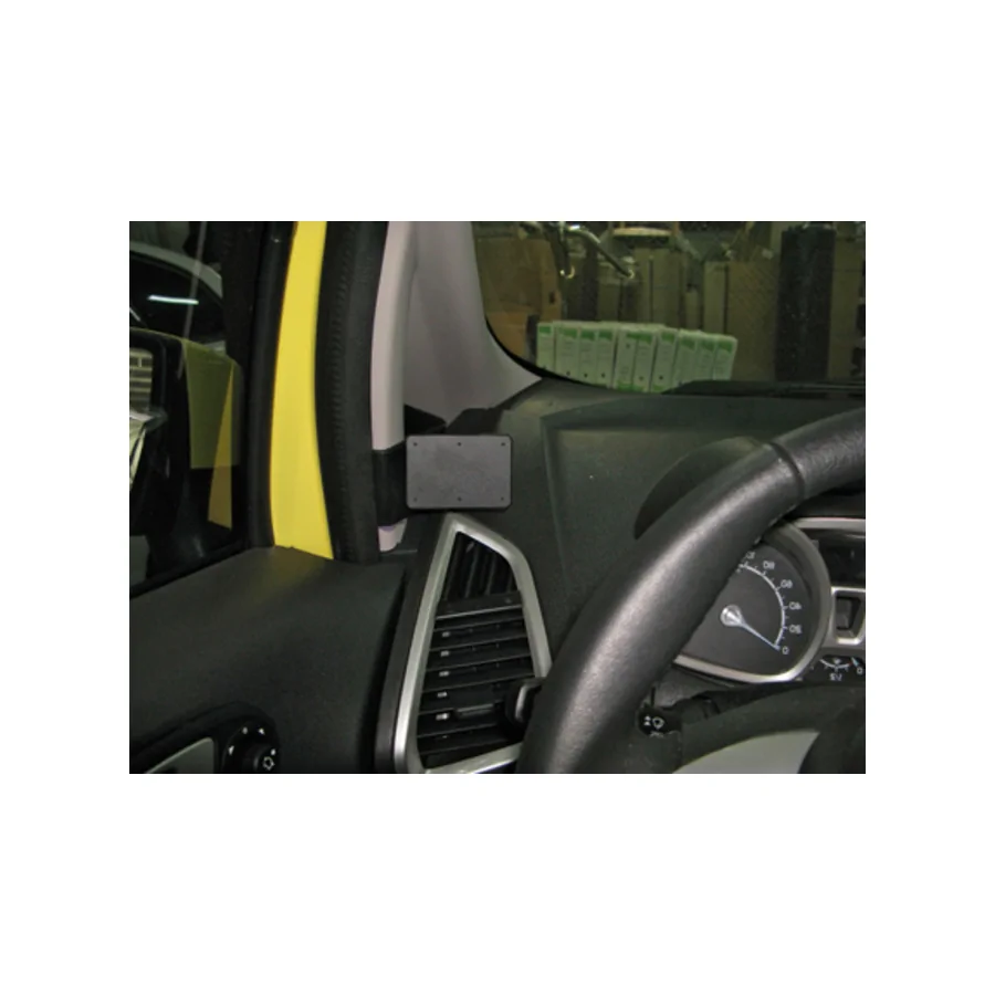 Bild 4 : 805186 : Brodit ProClip für Ford Ecosport, ab Bj. 08/2015 bis 2017