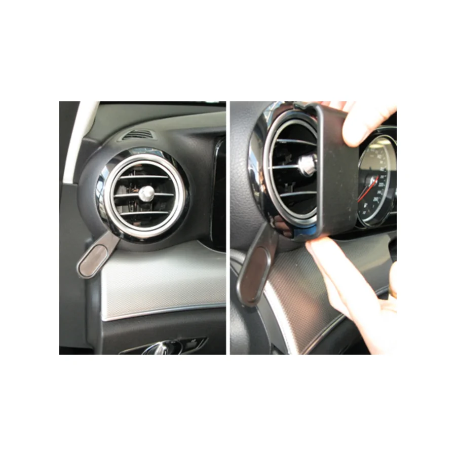 Bild 1 : 805208 : Brodit ProClip für Mercedes E-Klasse (W213 / C238 / A238 / S213), ab Bj. 2016 bis 2023