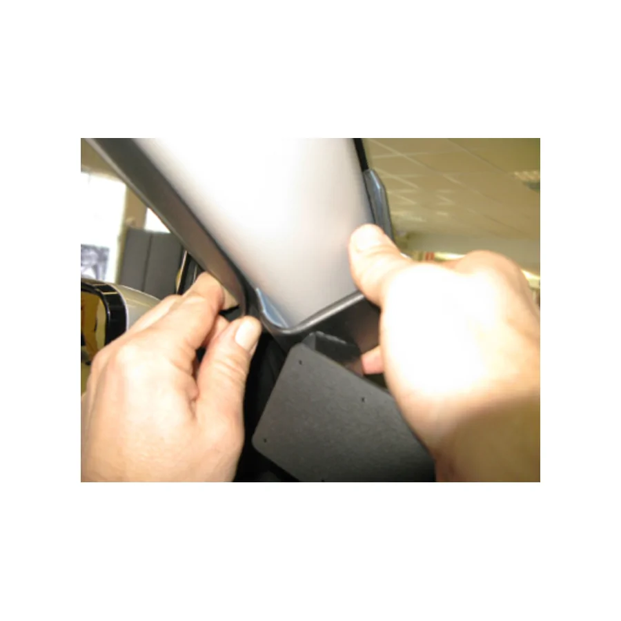 Bild 1 : 805210 : Brodit ProClip für KIA Sportage, ab Bj. 08/2015 bis 2021