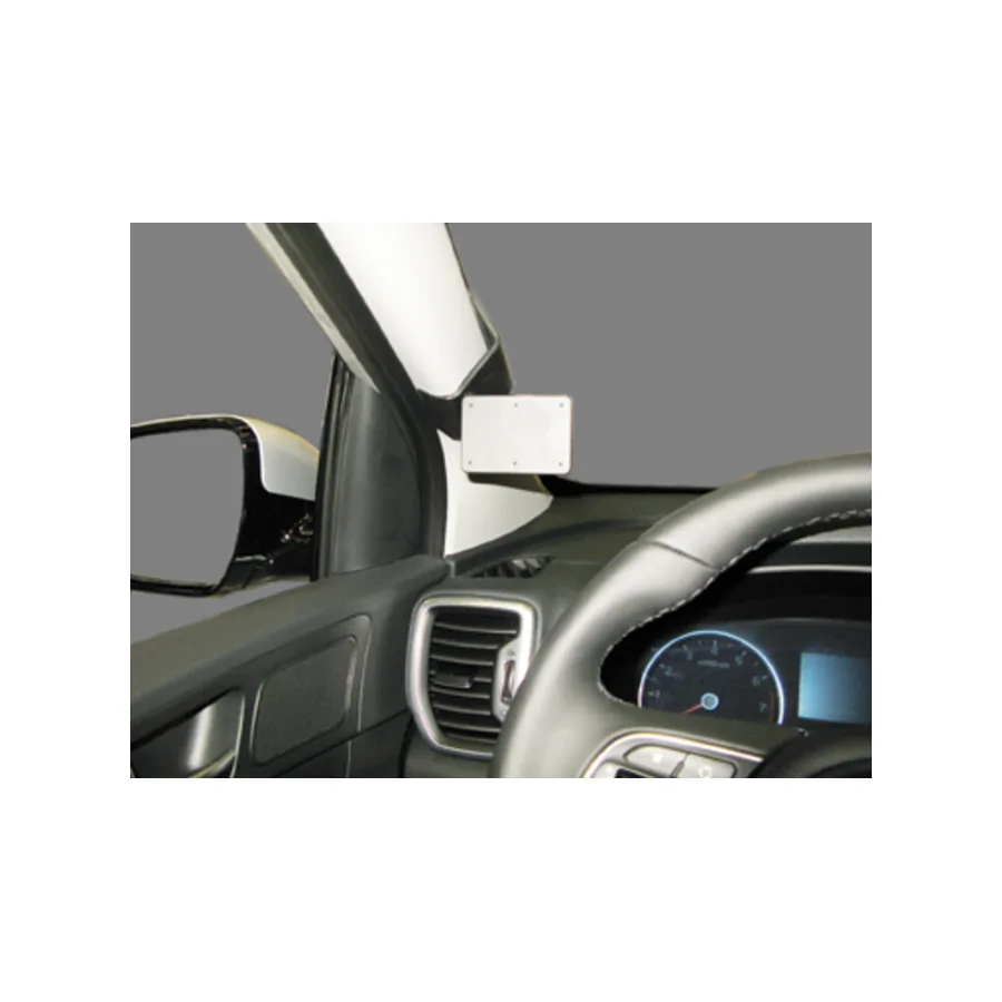 Bild 4 : 805210 : Brodit ProClip für KIA Sportage, ab Bj. 08/2015 bis 2021