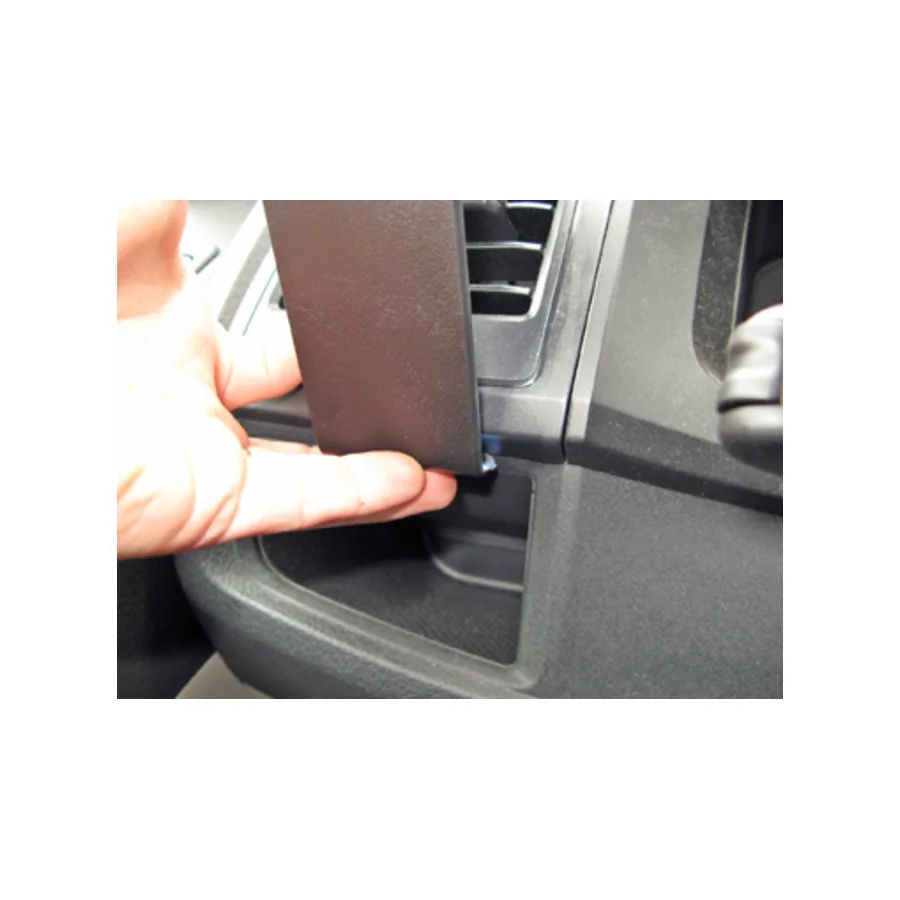 Bild 1 : 805214 : Brodit ProClip für VW T6 Pickup (Comfort), ab Bj. 2015 bis 2020