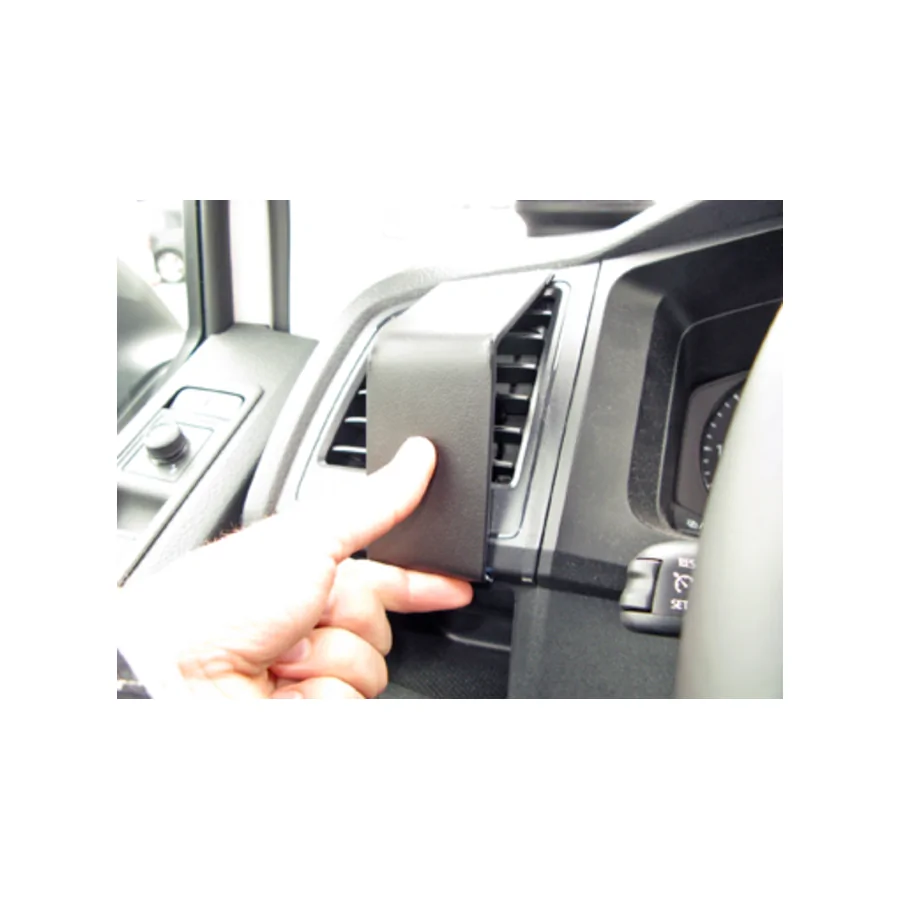 Bild 2 : 805214 : Brodit ProClip für VW T6 Pickup (Comfort), ab Bj. 2015 bis 2020