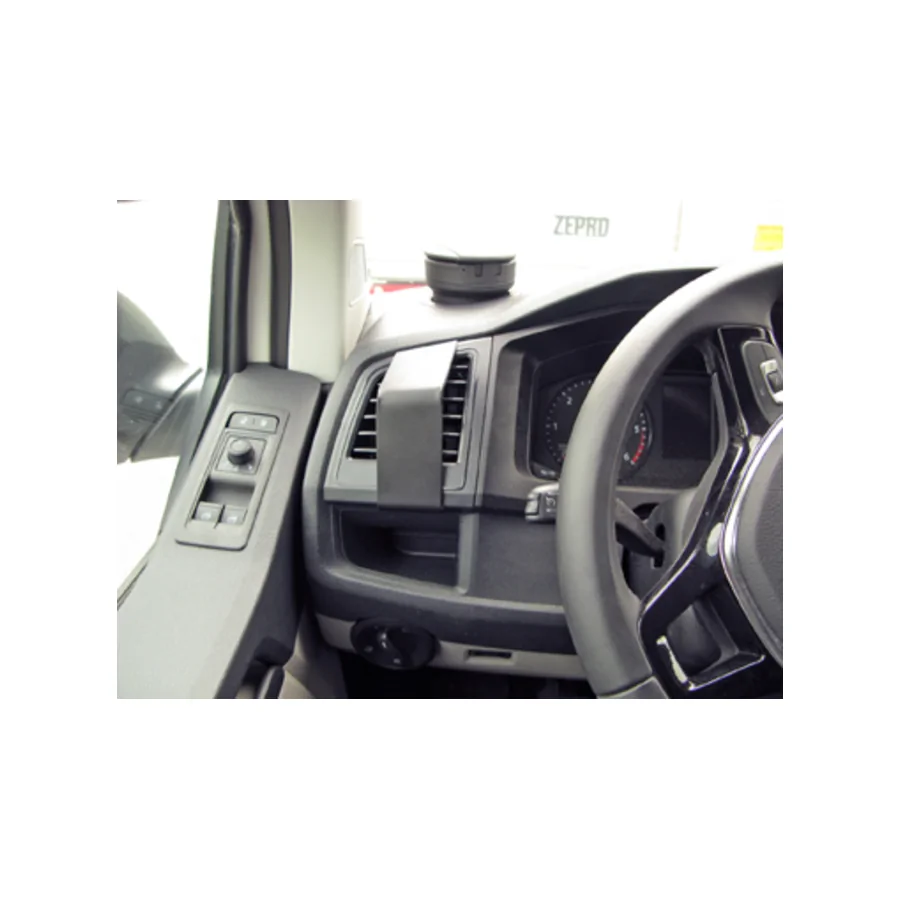Bild 4 : 805214 : Brodit ProClip für VW T6 Pickup (Comfort), ab Bj. 2015 bis 2020