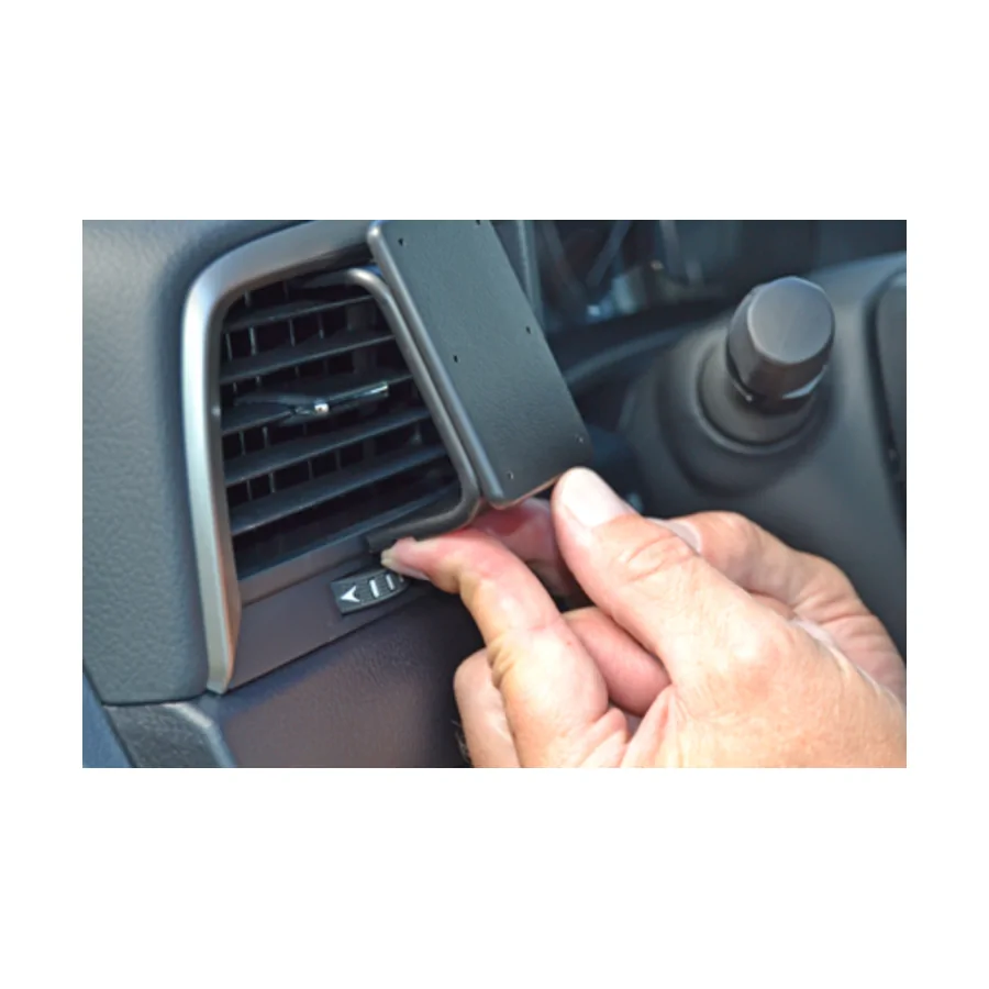 Bild 2 : 805240 : Brodit ProClip f�r Lexus RX-Serie, ab Bj. 2015 bis 2022