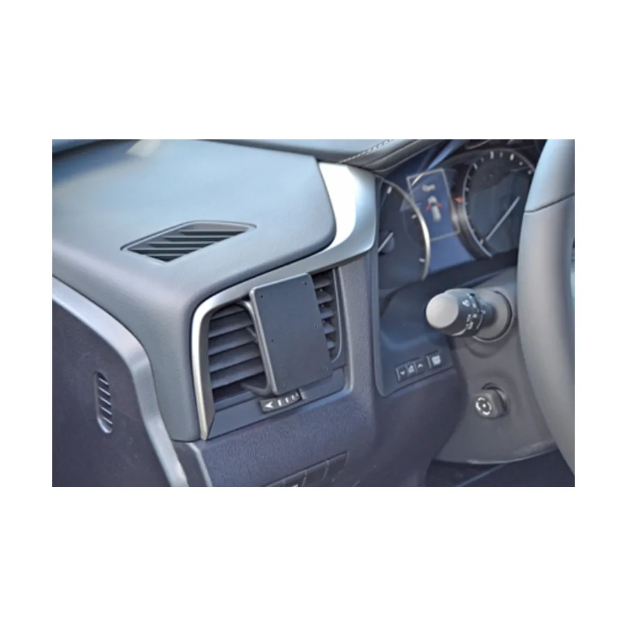 Bild 3 : 805240 : Brodit ProClip f�r Lexus RX-Serie, ab Bj. 2015 bis 2022