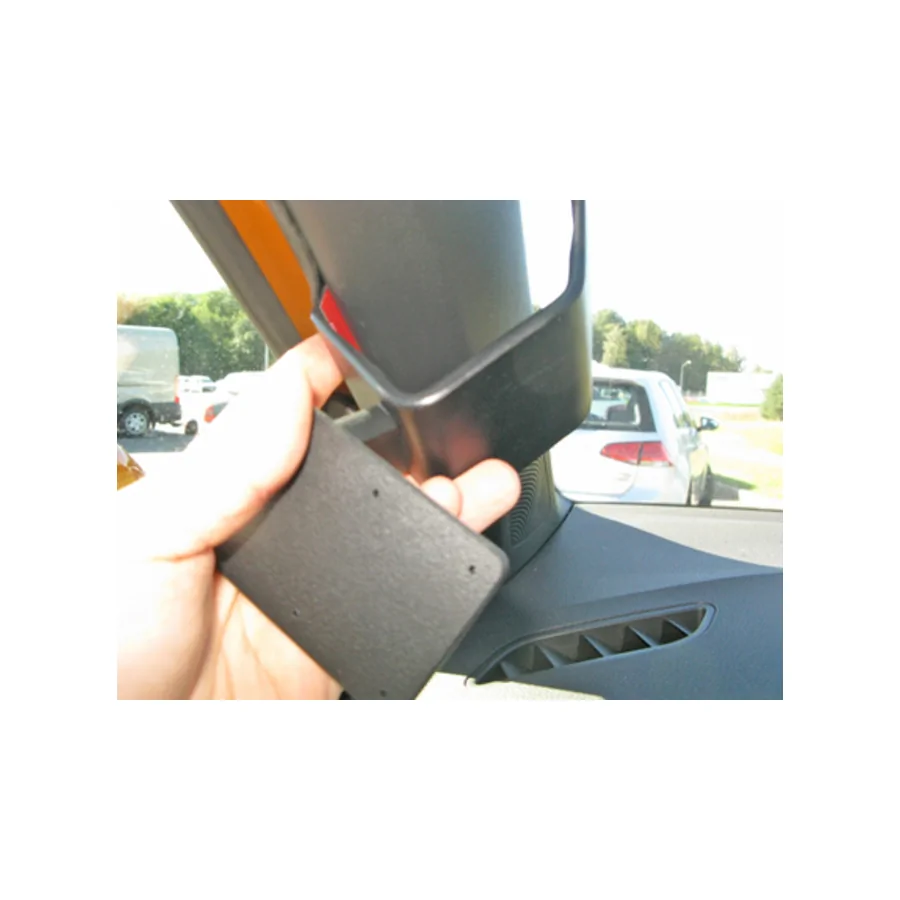 Bild 1 : 805256 : Brodit ProClip für Seat Ateca, ab Bj. 2016 bis 2024