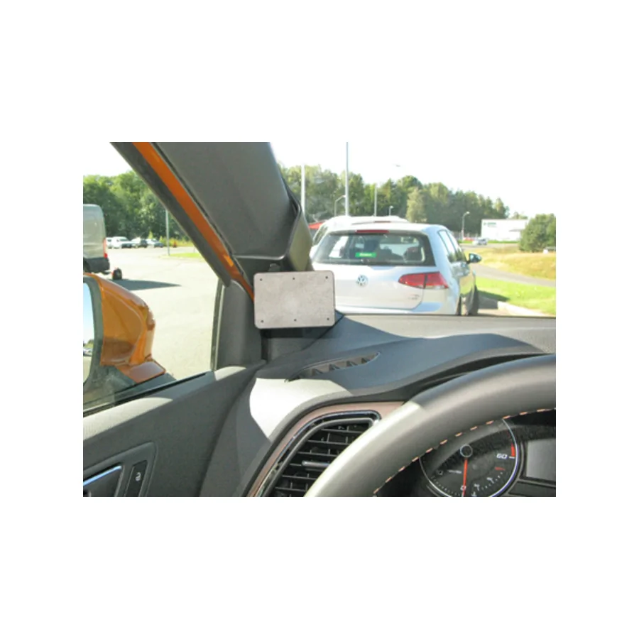 Bild 4 : 805256 : Brodit ProClip für Seat Ateca, ab Bj. 2016 bis 2024