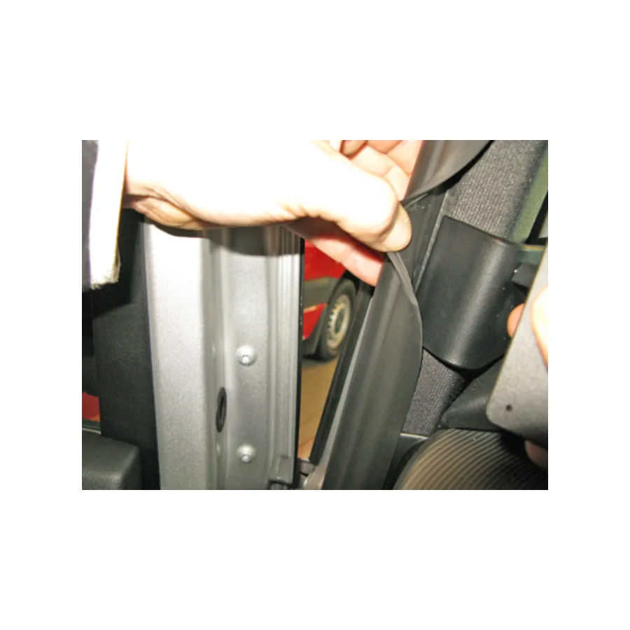 Bild 2 : 805274 : Brodit ProClip für Mercedes EQV, ab Bj. 2022