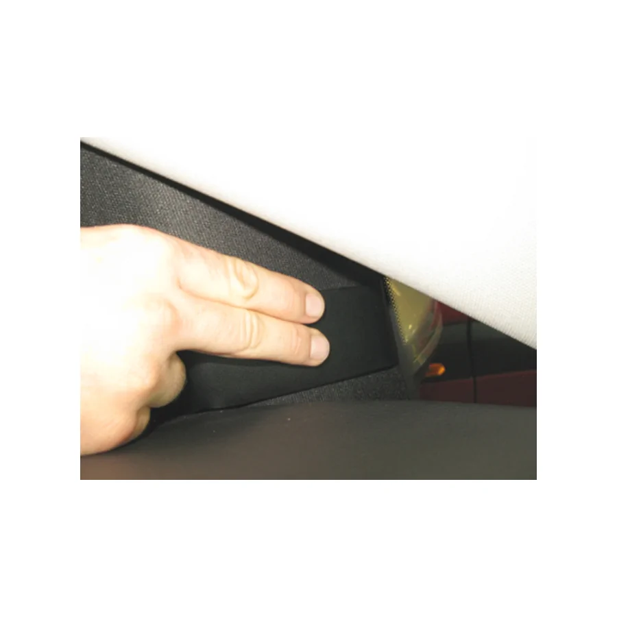 Bild 3 : 805274 : Brodit ProClip für Mercedes EQV, ab Bj. 2022