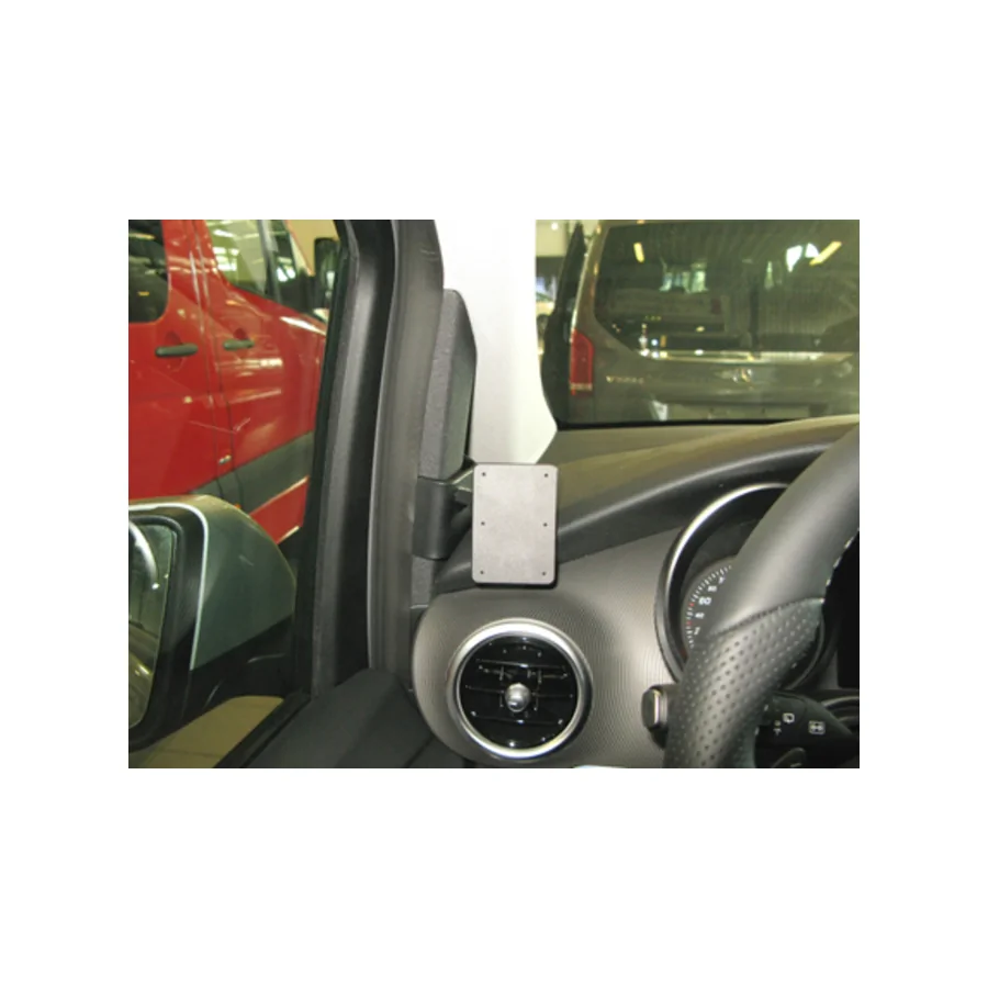 Bild 4 : 805274 : Brodit ProClip für Mercedes EQV, ab Bj. 2022