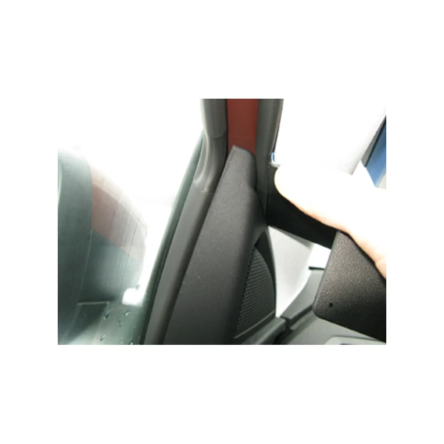 Bild 1 : 805276 : Brodit ProClip für Peugeot 3008 ab Bj. 2017 bis 2024