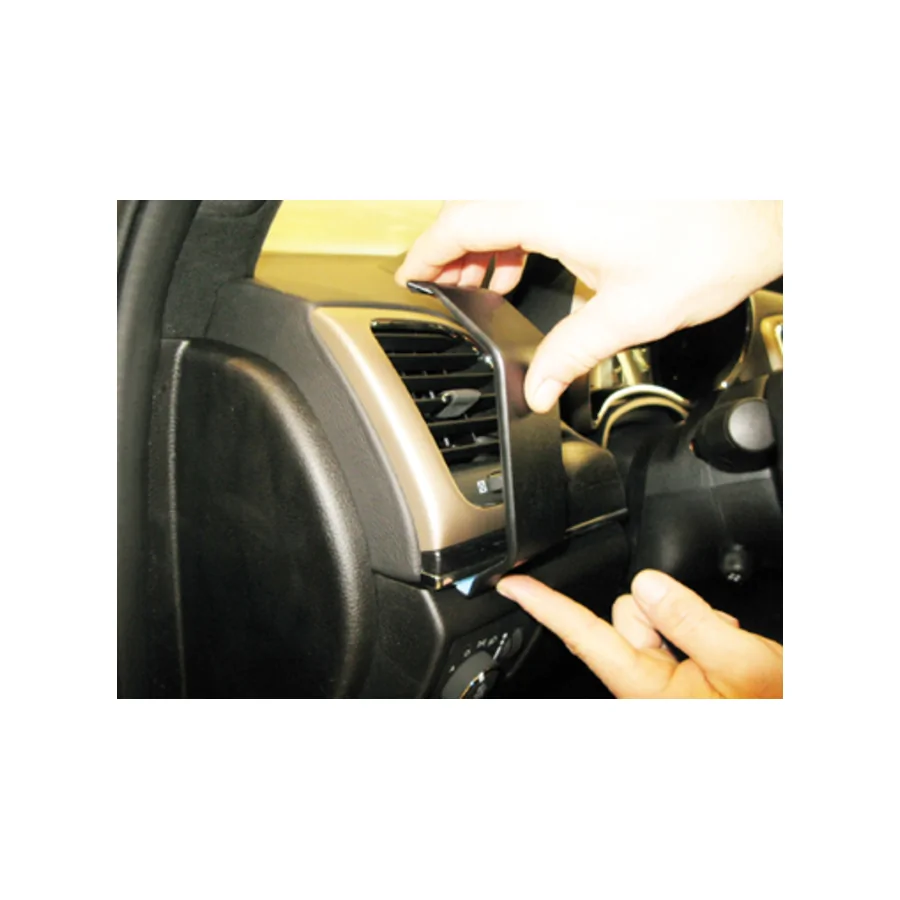 Bild 1 : 805283 : Brodit ProClip für Jeep Grand Cherokee, ab Bj. 2011 bis 2020