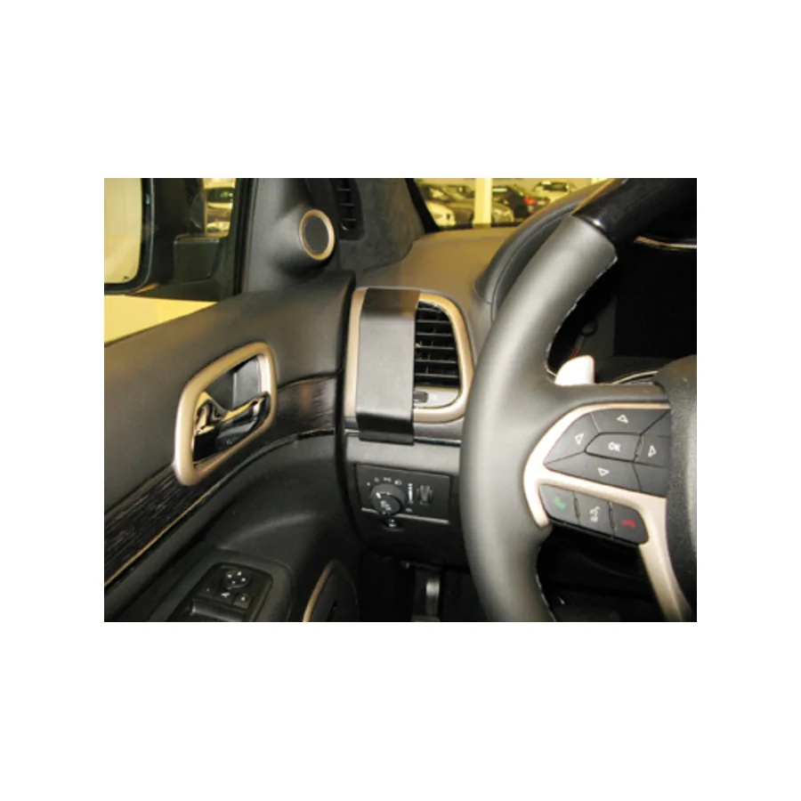 Bild 4 : 805283 : Brodit ProClip für Jeep Grand Cherokee, ab Bj. 2011 bis 2020