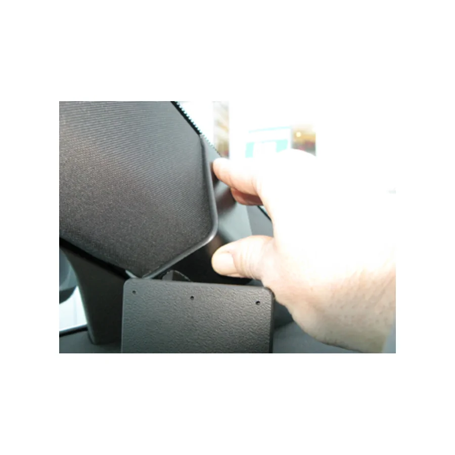 Bild 3 : 805284 : Brodit ProClip für Volvo XC90, ab Bj. 2015 bis 2024
