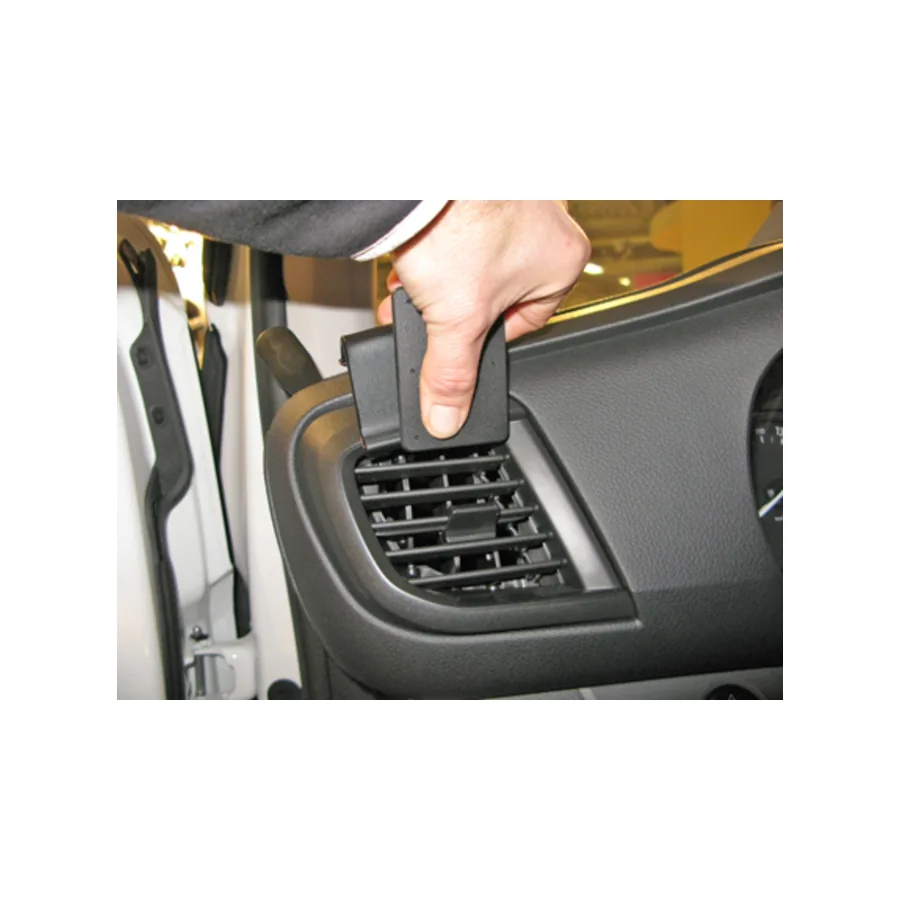 Bild 2 : 805287 : Brodit ProClip für Citroen Jumpy III, ab Bj. 2016 bis 2024