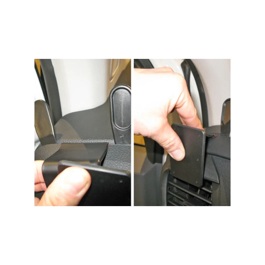 Bild 3 : 805287 : Brodit ProClip für Citroen Jumpy III, ab Bj. 2016 bis 2024